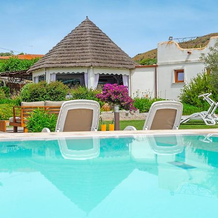 Il Giardino Degli Aranci Bed & Breakfast Mores Ngoại thất bức ảnh