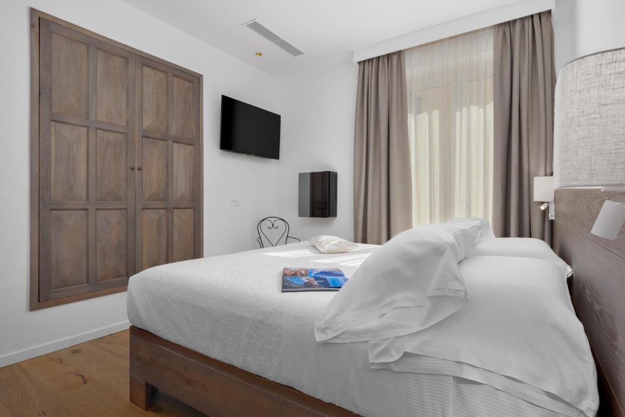 Il Giardino Degli Aranci Bed & Breakfast Mores Ngoại thất bức ảnh