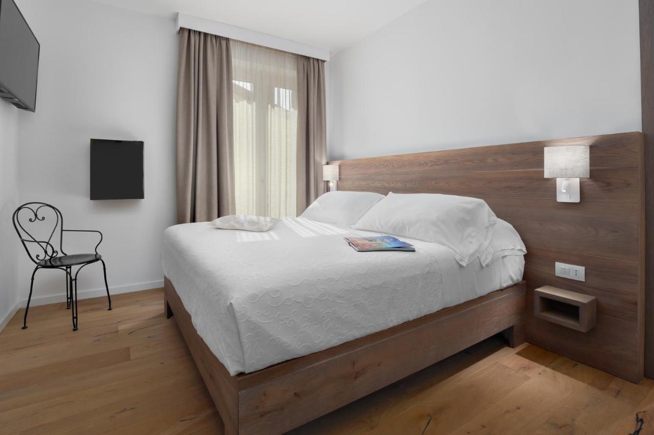 Il Giardino Degli Aranci Bed & Breakfast Mores Ngoại thất bức ảnh