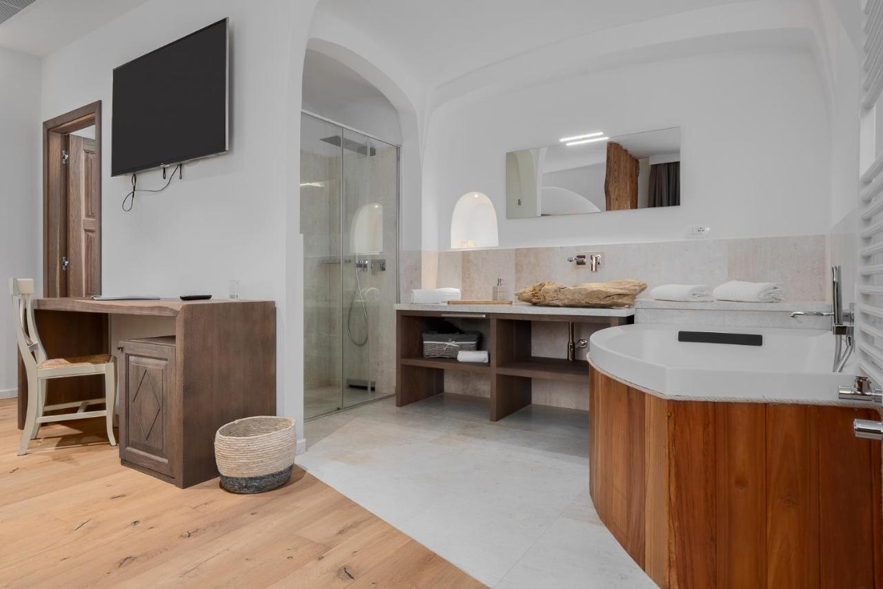 Il Giardino Degli Aranci Bed & Breakfast Mores Ngoại thất bức ảnh