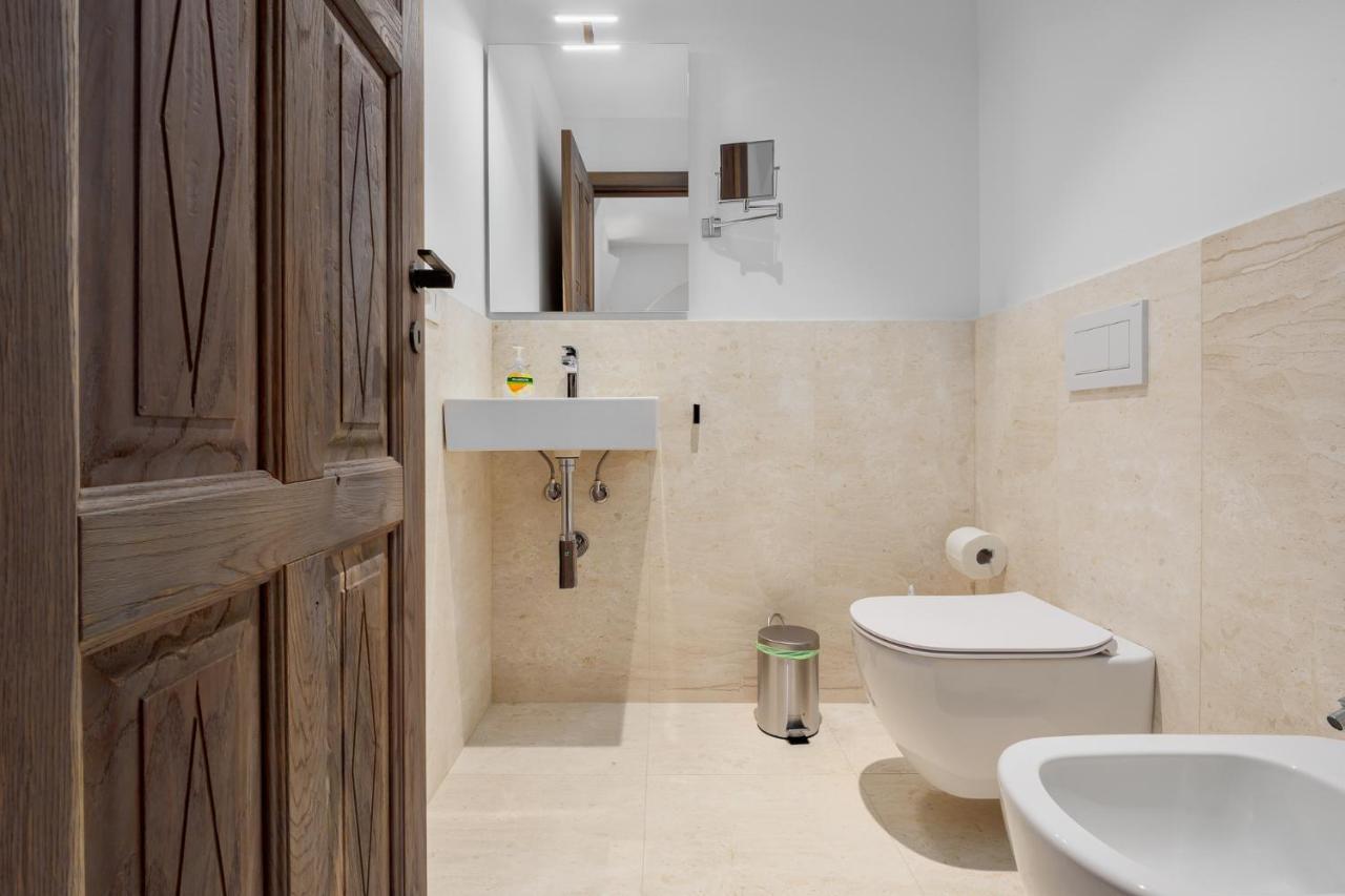 Il Giardino Degli Aranci Bed & Breakfast Mores Ngoại thất bức ảnh