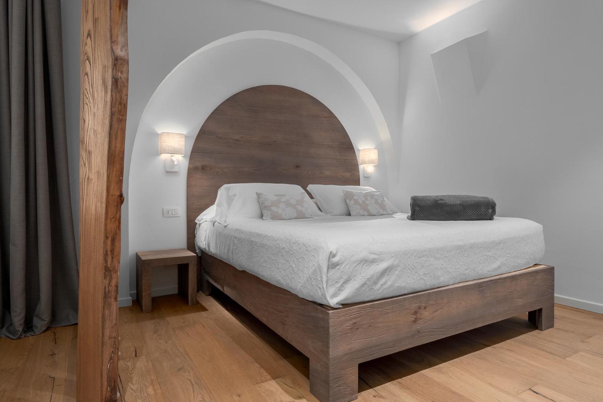 Il Giardino Degli Aranci Bed & Breakfast Mores Ngoại thất bức ảnh