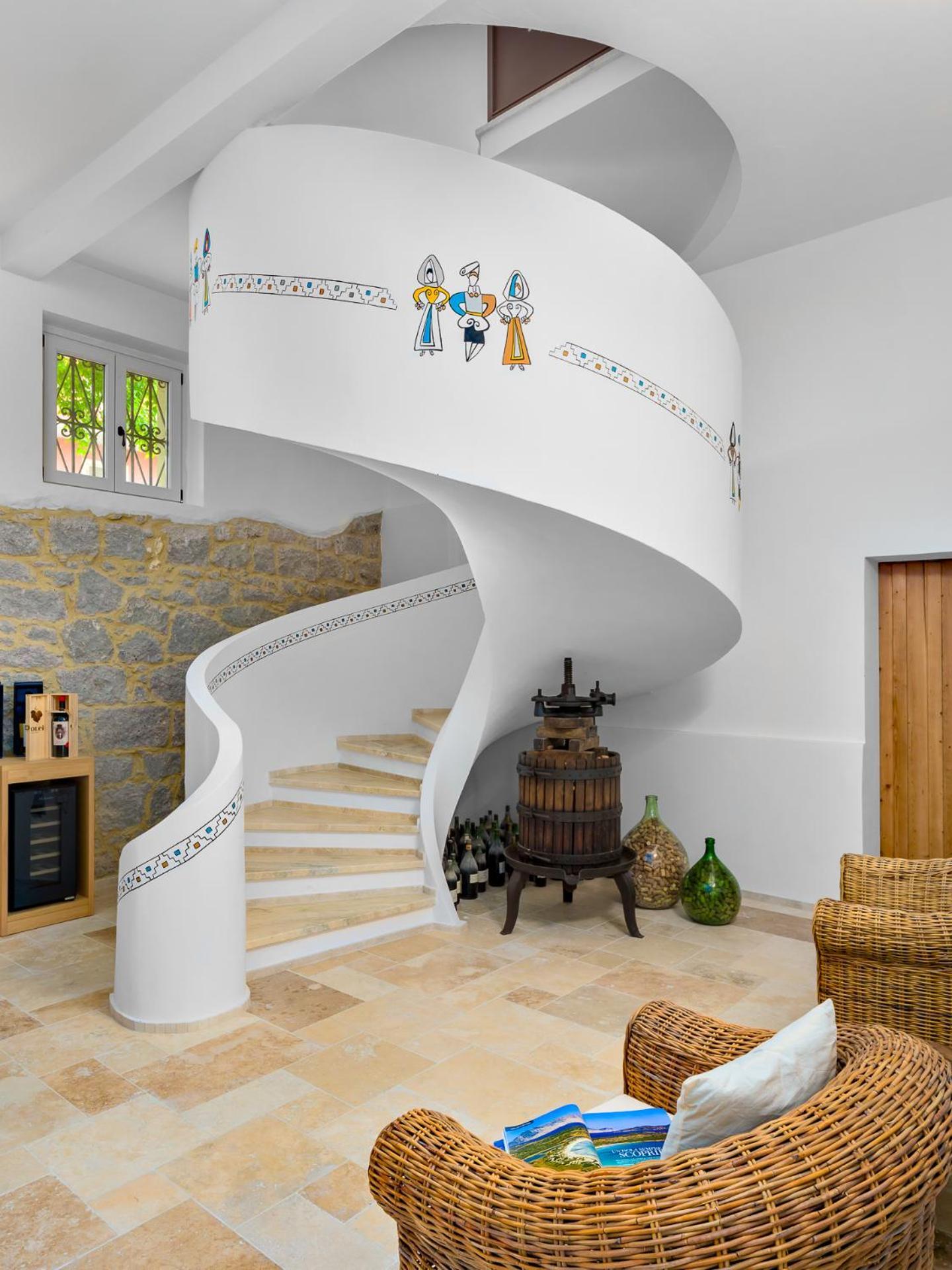 Il Giardino Degli Aranci Bed & Breakfast Mores Ngoại thất bức ảnh