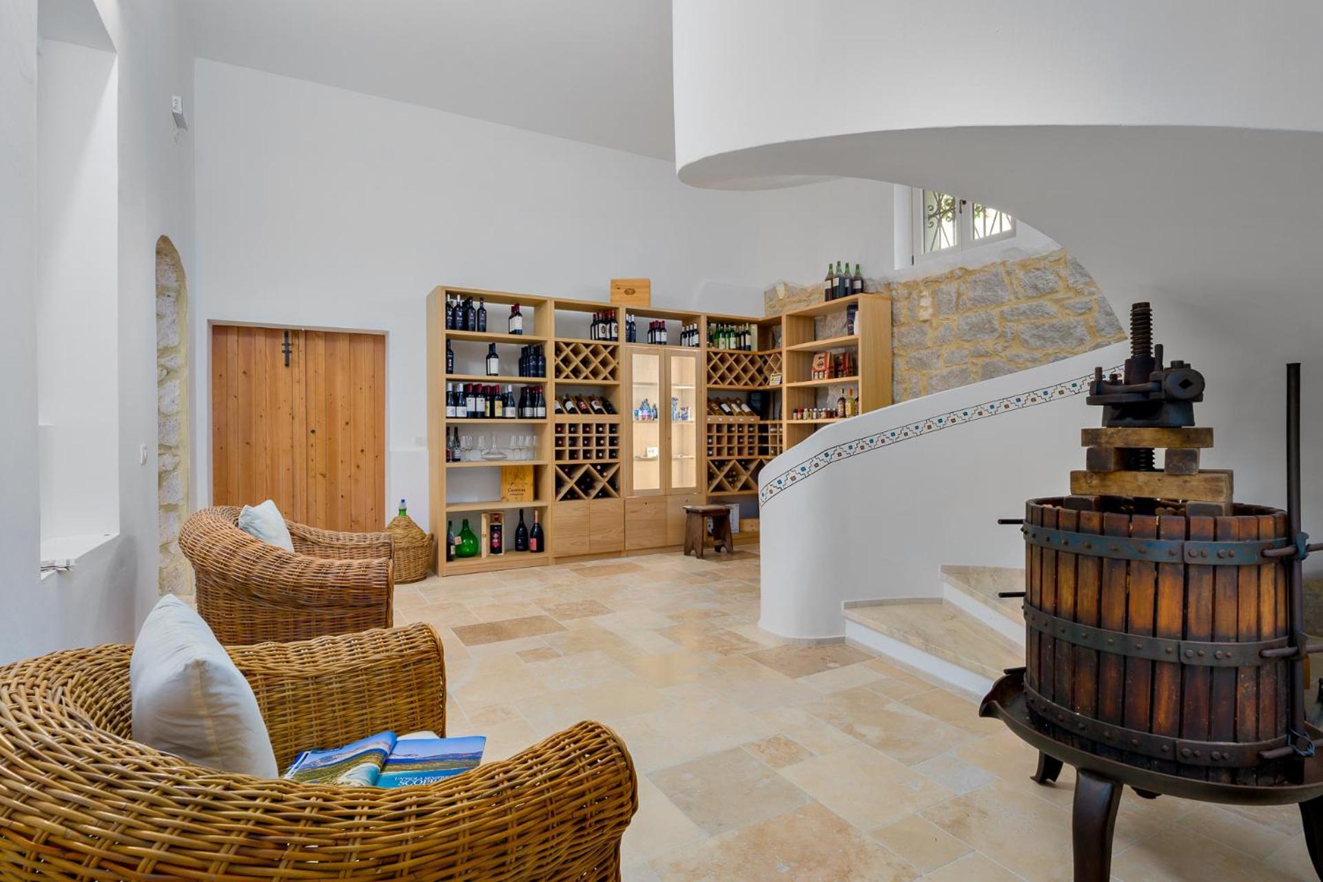 Il Giardino Degli Aranci Bed & Breakfast Mores Ngoại thất bức ảnh
