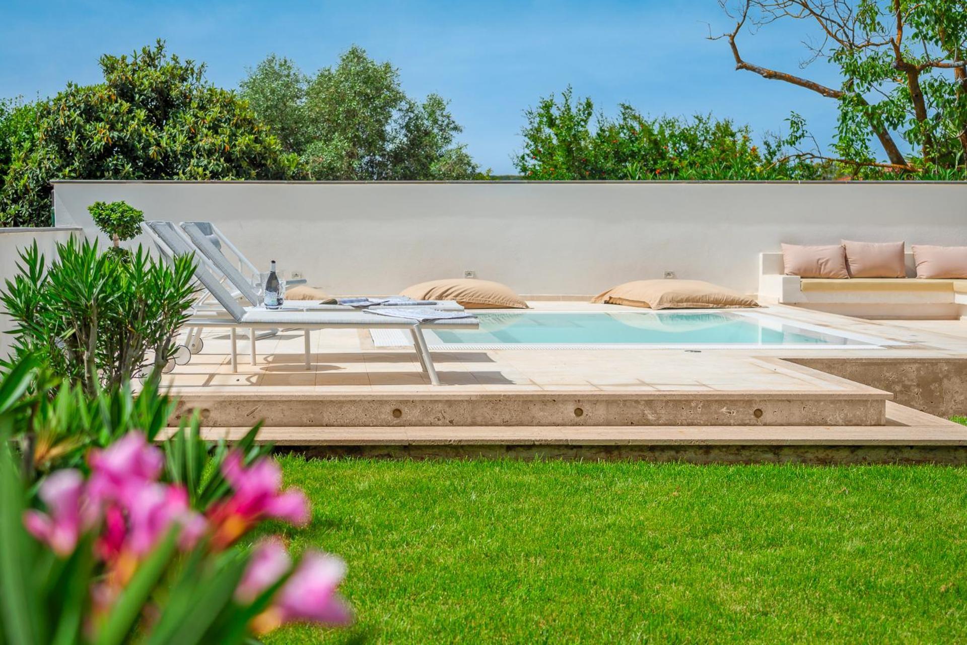 Il Giardino Degli Aranci Bed & Breakfast Mores Ngoại thất bức ảnh