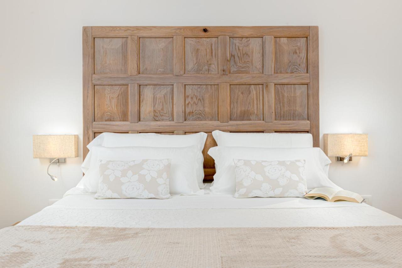 Il Giardino Degli Aranci Bed & Breakfast Mores Ngoại thất bức ảnh